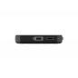 Samsung Galaxy S22 Plus Coque Urban Armor Gear Monarch Étui haut de gamme  MagSAFE  Noir