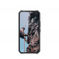Samsung Galaxy S22 Plus Coque Urban Armor Gear Monarch Étui haut de gamme  MagSAFE  Noir