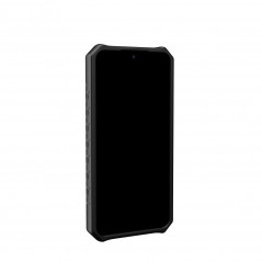 Samsung Galaxy S22 Plus Coque Urban Armor Gear Monarch Étui haut de gamme  MagSAFE  Noir