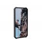 Samsung Galaxy S22 Plus Coque Urban Armor Gear Monarch Étui haut de gamme  MagSAFE  Noir