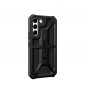 Samsung Galaxy S22 Plus Coque Urban Armor Gear Monarch Étui haut de gamme  MagSAFE  Noir
