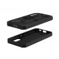 Samsung Galaxy S22 Plus Coque Urban Armor Gear Monarch Étui haut de gamme  MagSAFE  Noir