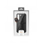 Samsung Galaxy S22 Plus Coque Urban Armor Gear Monarch Étui haut de gamme  MagSAFE  Noir
