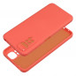 XIAOMI Redmi Note 11S Coque Silicone Élégant  Pêche