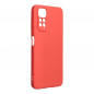 XIAOMI Redmi Note 11S Coque Silicone Élégant  Pêche