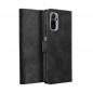 XIAOMI Redmi Note 11 Portefeuilles TENDER Book Noir
