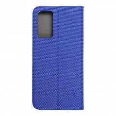 XIAOMI Redmi Note 11 Pro 5G Portefeuilles Sensitive Book Bleu clair