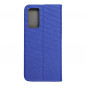 XIAOMI Redmi Note 11 Pro 5G Portefeuilles Sensitive Book Bleu clair