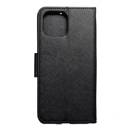 XIAOMI Mi 11 Lite Portefeuilles Fancy Book Noir