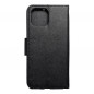 XIAOMI Mi 11 Lite Portefeuilles Fancy Book Noir