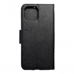 XIAOMI Mi 11 Lite 5G Portefeuilles Fancy Book Noir