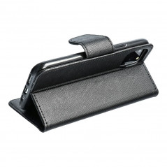 XIAOMI Mi 11 Lite 5G NE Portefeuilles Fancy Book Noir