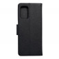 Oppo A54 5G Portefeuilles Fancy Book Noir