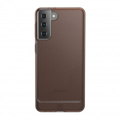 Samsung Galaxy S21 Plus 5G Coque Urban Armor Gear Lucent Orange