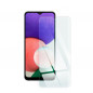 Samsung Galaxy A02 Verre trempé Blue Star 9H Transparent 