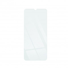 Samsung Galaxy A02 Verre trempé Blue Star 9H Transparent 