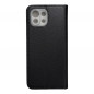XIAOMI Mi 11 Lite Portefeuilles Smart Case Book Noir