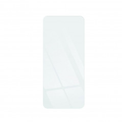 Oppo Reno4 Verre trempé Blue Star 9H Transparent
