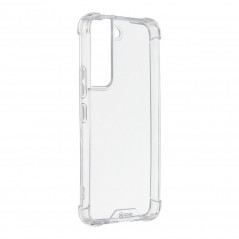 Samsung Galaxy S22 Coque Roar Armor Jelly Transparent