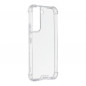 Samsung Galaxy S22 Coque Roar Armor Jelly Transparent