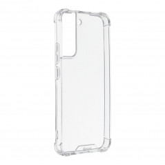 Samsung Galaxy S22 Plus Coque Roar Armor Jelly Transparent