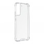 Samsung Galaxy S22 Plus Coque Roar Armor Jelly Transparent