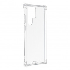 Samsung Galaxy S22 Ultra Coque Roar Armor Jelly Transparent