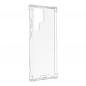 Samsung Galaxy S22 Ultra Coque Roar Armor Jelly Transparent
