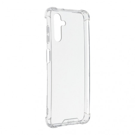 Samsung Galaxy A13 5G Coque Roar Armor Jelly Transparent
