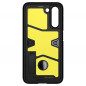 Samsung Galaxy S21 FE 5G Coque Spigen Tough Armor Noir