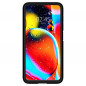 Samsung Galaxy S21 FE 5G Coque Spigen Tough Armor Noir
