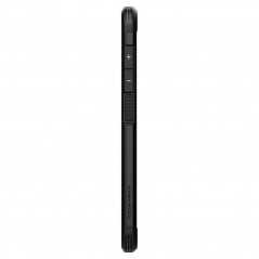 Samsung Galaxy S21 FE 5G Coque Spigen Tough Armor Noir