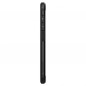 Samsung Galaxy S21 FE 5G Coque Spigen Tough Armor Noir