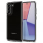 Samsung Galaxy S21 FE 5G Coque Spigen Ultra Hybrid Clair comme du cristal  Transparent