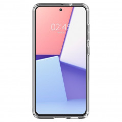 Samsung Galaxy S21 FE 5G Coque Spigen Ultra Hybrid Clair comme du cristal  Transparent