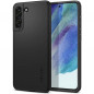Samsung Galaxy S21 FE 5G Coque Spigen Thin Fit Noir