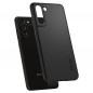 Samsung Galaxy S21 FE 5G Coque Spigen Thin Fit Noir