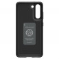 Samsung Galaxy S21 FE 5G Coque Spigen Thin Fit Noir
