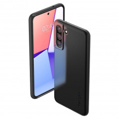Samsung Galaxy S21 FE 5G Coque Spigen Thin Fit Noir
