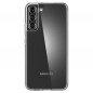 Samsung Galaxy S22 Coque Spigen Ultra Hybrid Clair comme du cristal  Transparent