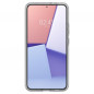 Samsung Galaxy S22 Coque Spigen Ultra Hybrid Clair comme du cristal  Transparent