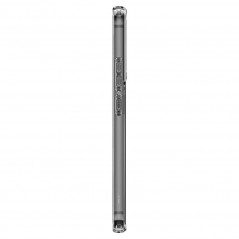 Samsung Galaxy S22 Coque Spigen Ultra Hybrid Clair comme du cristal  Transparent