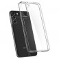 Samsung Galaxy S22 Coque Spigen Ultra Hybrid Clair comme du cristal  Transparent