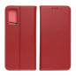 Apple iPhone 13 Pro Max Portefeuilles Leather case SMART PRO Élégant  Bordeaux