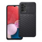 Samsung Galaxy A13 LTE Coque THUNDER Noir