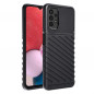 Samsung Galaxy A13 LTE Coque THUNDER Noir