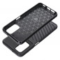 Samsung Galaxy A13 LTE Coque THUNDER Noir
