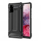 Samsung Galaxy A33 Couverture durcie Armor Noir