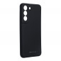 Samsung Galaxy S22 Coque Roar Space Monochromatique, Élégant  Noir