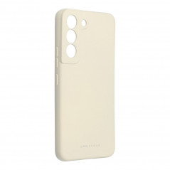 Samsung Galaxy S22 Coque Roar Space Monochromatique, Élégant  Aqua White